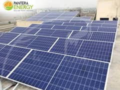1Kw solar system with total UPS wiring on lowest rate