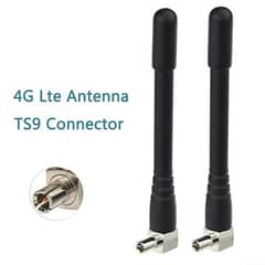 Ts9 Mini Indoor Antenna. s 4g Zong/Jazz Devices Delivery All City