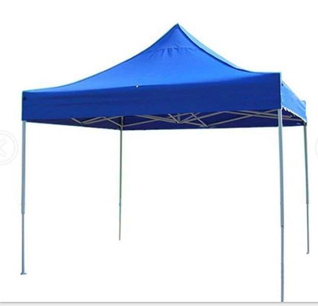 Folding Canopi,Canopi,Gazeebo Tent,Qanat,Umbrella,Labour Tent,Camp, 0