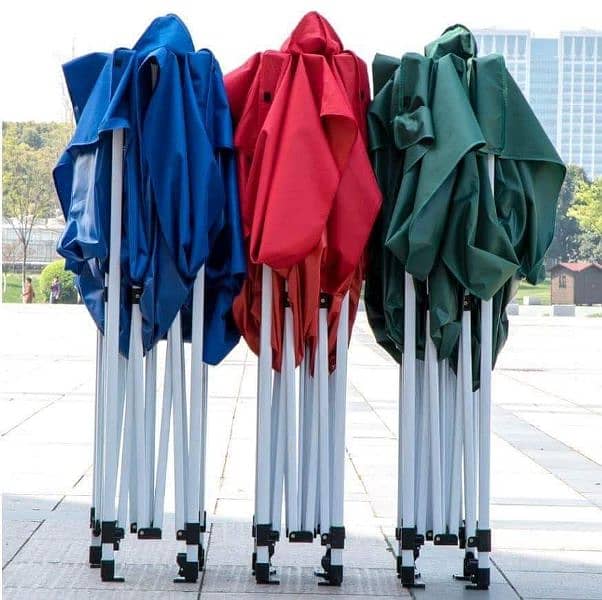 Folding Canopi,Canopi,Gazeebo Tent,Qanat,Umbrella,Labour Tent,Camp, 1