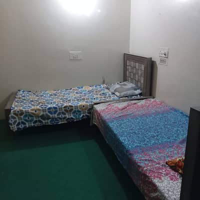 Boys hostel nearby NUML, Iqra, SZABIST, AIOU, IIUI, Industrial Area