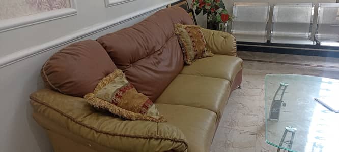 7 seater Sofa set