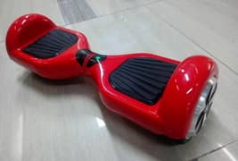 Hoverboard