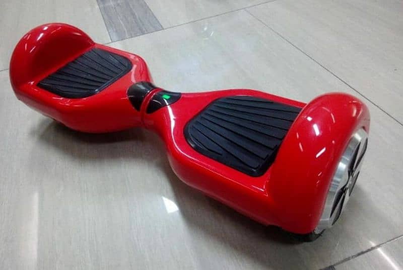 Hoverboard ( branded hover-1) 0