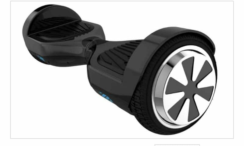 Hoverboard ( branded hover-1) 3