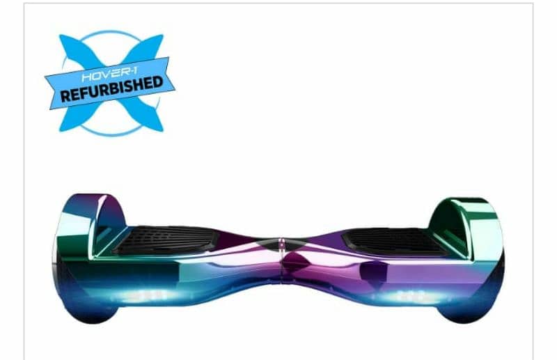 Hoverboard ( branded hover-1) 6