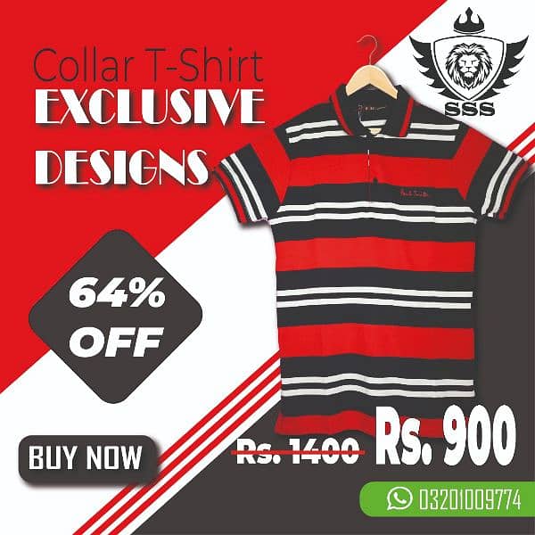 Exclusive Branded Shirts Washable Strechable Premium Quality of Colour 3