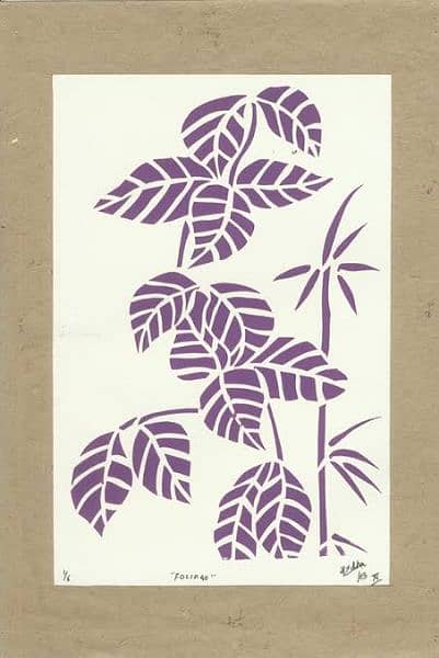 Screen printing 4
