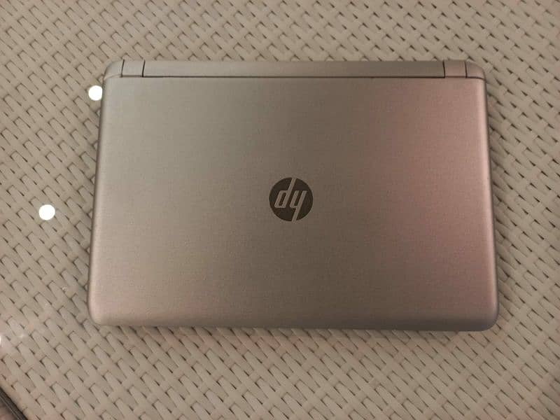 Hp pavilion gaming i7 6th gen  Nvidia dedicated graphic card 1