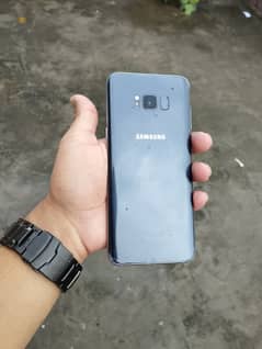 s8 panel olx