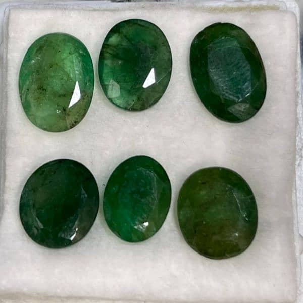 Original Antique Natural High Quality Stones/ Opal Neelam Aqeeq Feroza 11