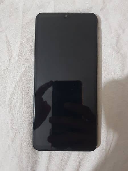 Samsung Galaxy A12 4/128 with all accessories and box included 2