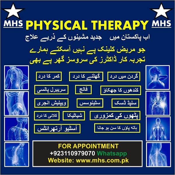 physiotherapy 0