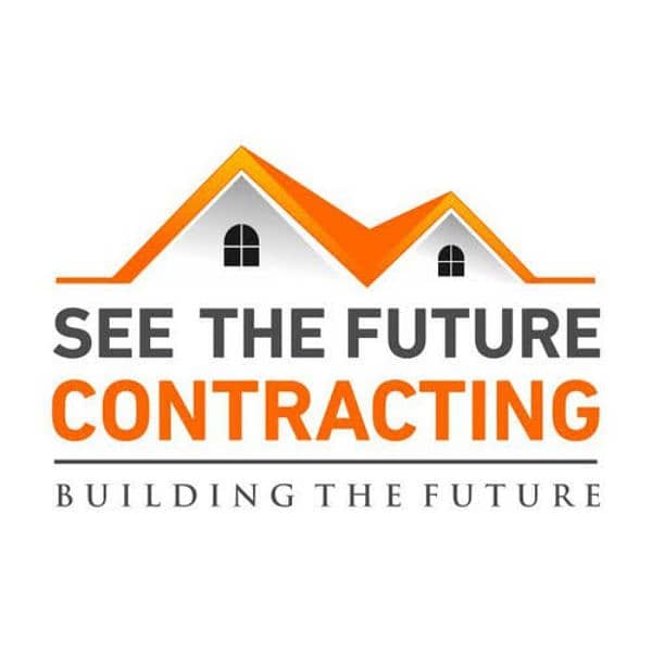 CONTRACTOR AVAILABLE BUILDING,HOUSES & ROADS WORKS & MAINTENANCE WORKS 1