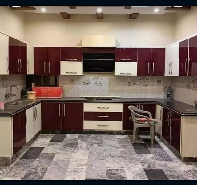 kitchen cabinet granite marble for ceiling 14