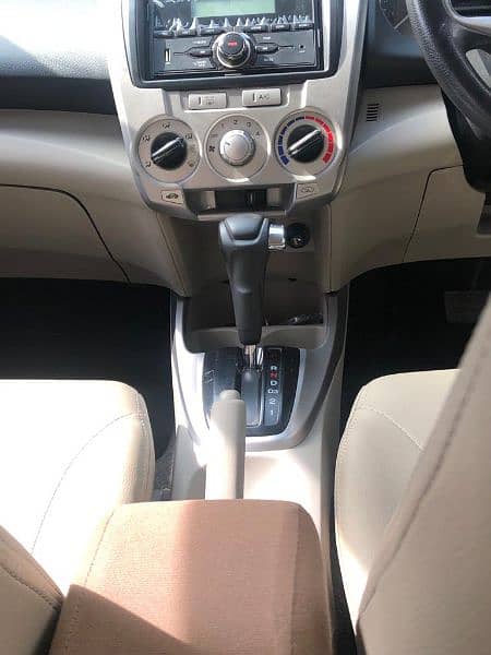 Honda City Auto Genuine condition 03006981726 chishtian 9