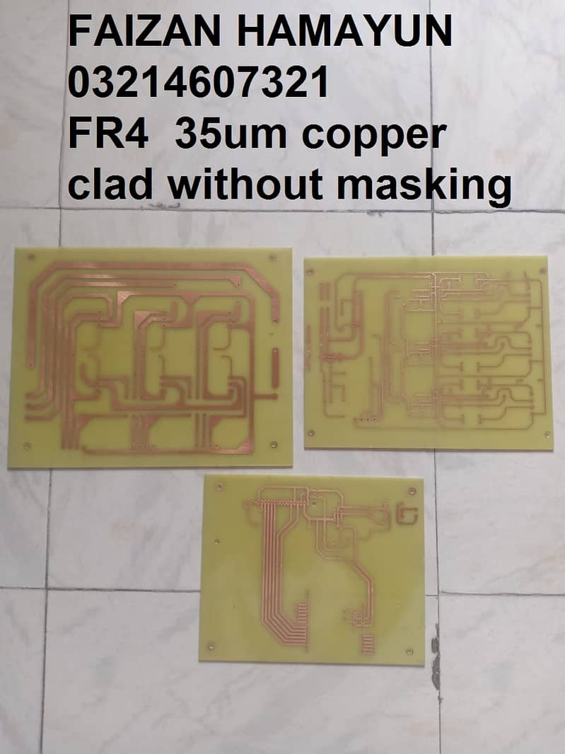 SOLAR PCB manufacturer 11