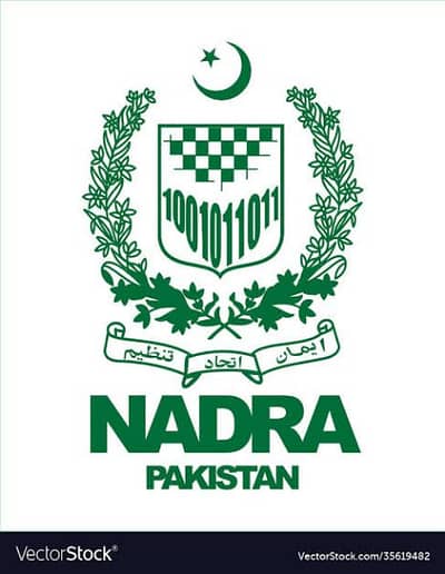 nadra related issues