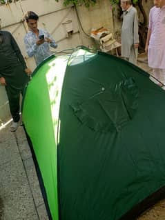 Different Types of Camping Tents Available 
original best quality