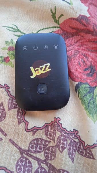 Zong jazz Huawei 4g LCD device unlocked all sims anteena supported COD 7