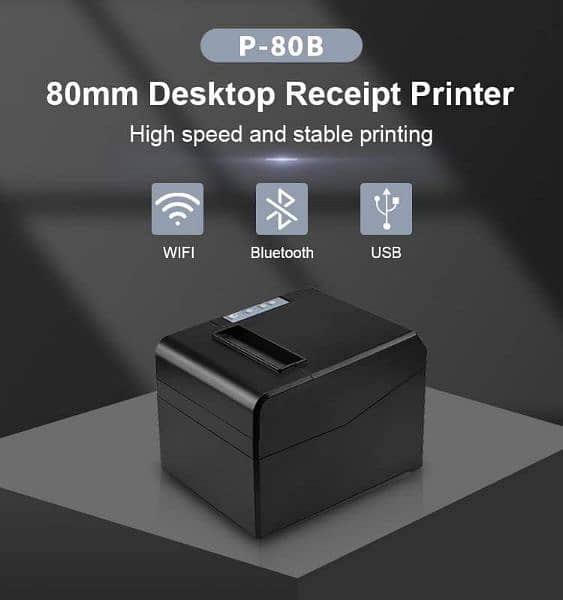 Thermal  printer pos printer bixolon Black copper speedx fujitsu Epson 0