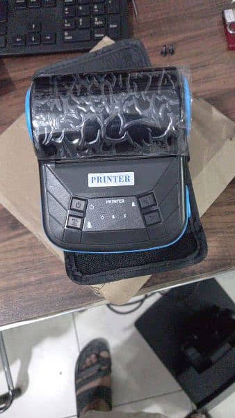 Thermal  printer pos printer bixolon Black copper speedx fujitsu Epson 4