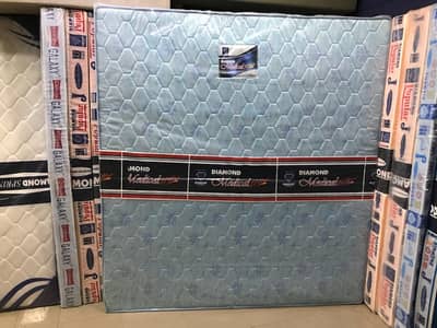 diamond supreme foam ortho mattress