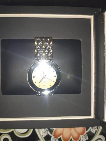 Brand New Rado Watch For Sale Urgently 4