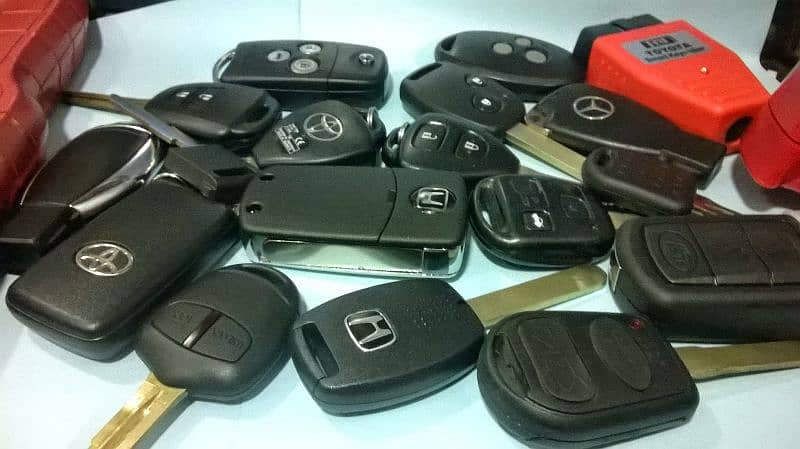 key maker/car remote key 03009280144 0