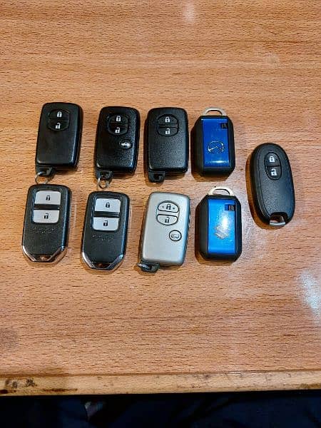 key maker/car remote key 03009280144 14
