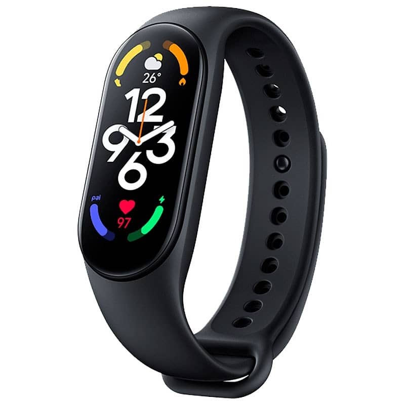 Original Xiaomi Mi Band 8 and Mi Band Pro 8 - Fitness Tracker & Watch 1