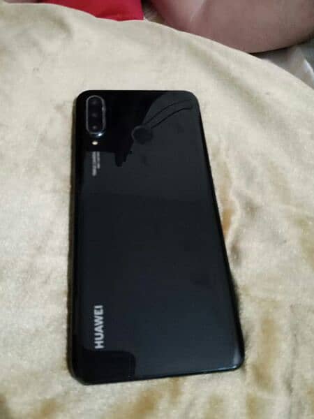 Huawei p30 lite 4/128 0