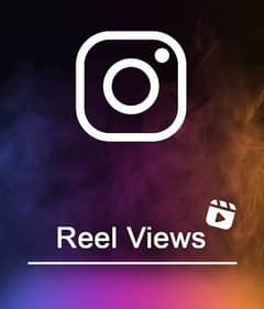 Instagram 1000 Views Only Rs100 Instant delivery