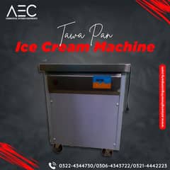 Tawa pan ice cream,cone ice cream,bonesaw,meat mincer