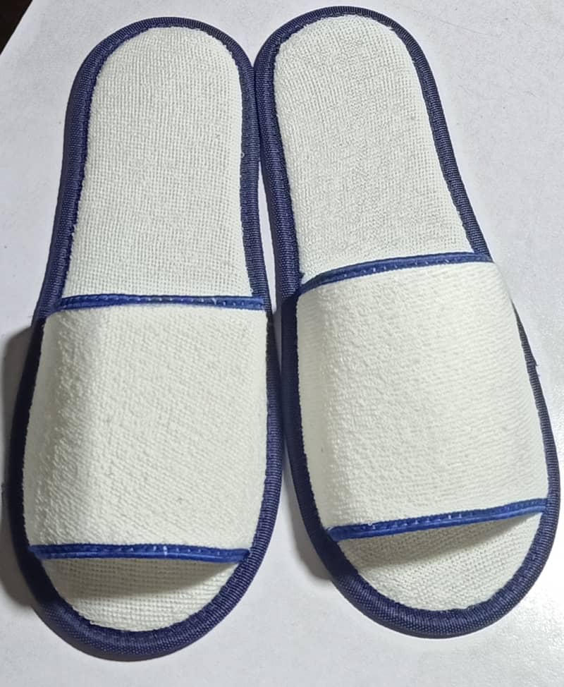 Slippers manufacturer 0