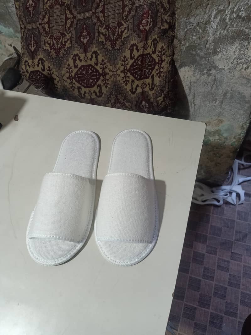 Slippers manufacturer 3