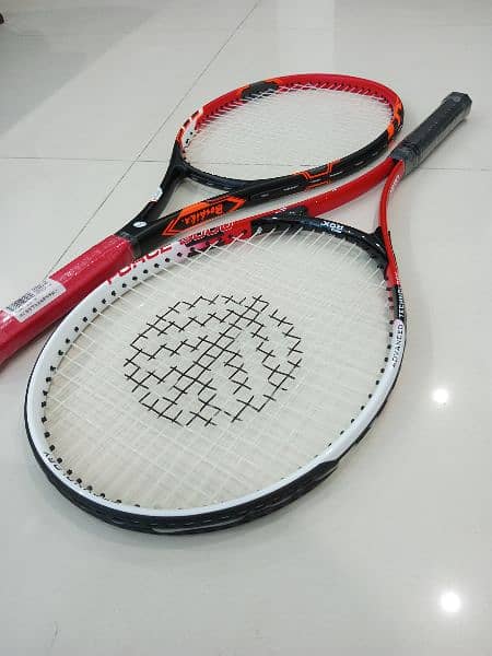 Tennis Racket 4