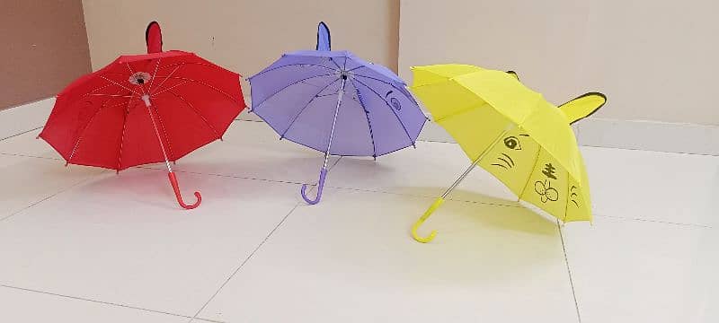 Kids umbrella 6
