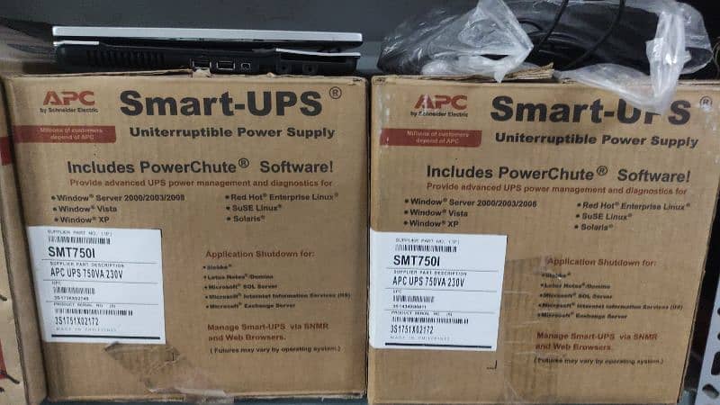 Stabilizer SERVO MOTOR CONTROL 5