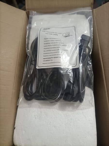 Stabilizer SERVO MOTOR CONTROL 6