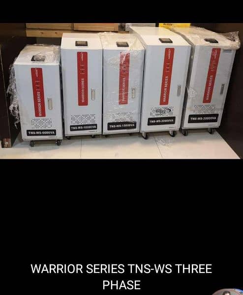 Stabilizer SERVO MOTOR CONTROL 10