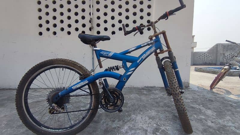 BEST Mountain bike in this range***(IMPORTED. FROM.  TIWAN. )*** 1