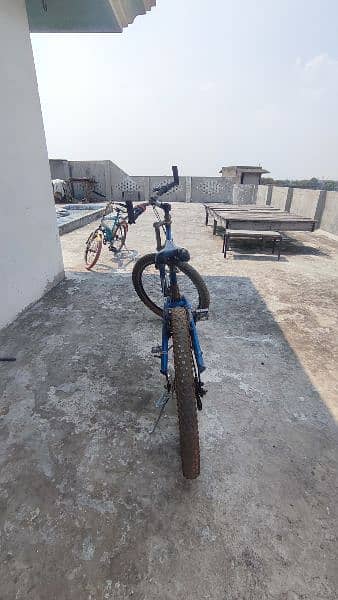 BEST Mountain bike in this range***(IMPORTED. FROM.  TIWAN. )*** 2