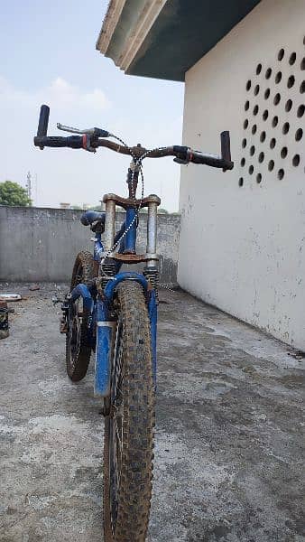 BEST Mountain bike in this range***(IMPORTED. FROM.  TIWAN. )*** 5