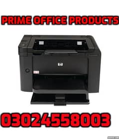 Duplex Networking USB printer HP laserjet 1606dn Also Photocopiers Avl