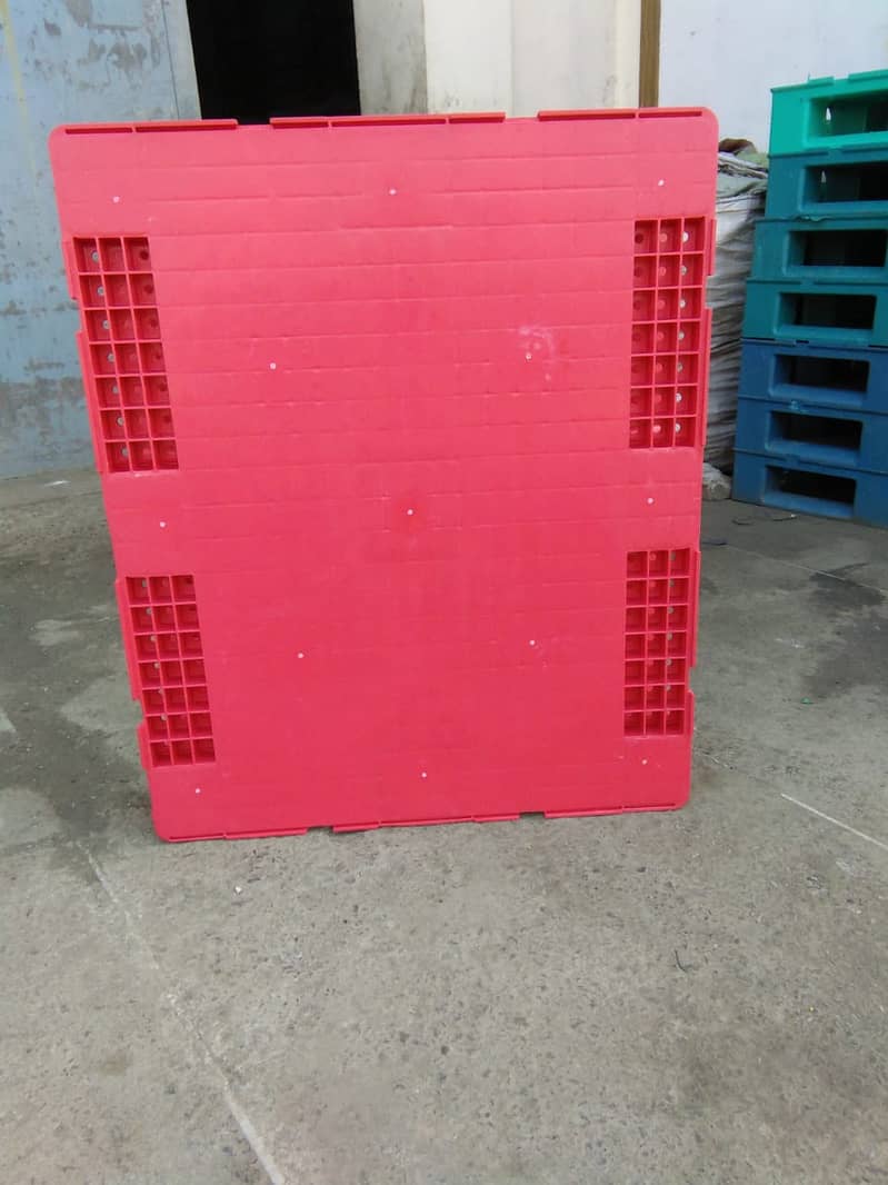 Plastic Pallets, Wooden Industrial Pallets,Industrial Bin, Storage Box 7