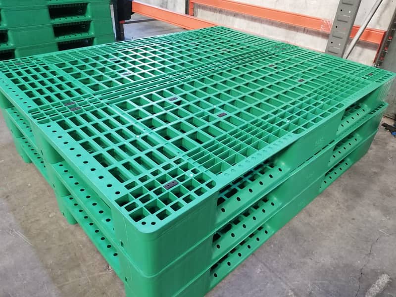 Plastic Pallets, Wooden Industrial Pallets,Industrial Bin, Storage Box 10