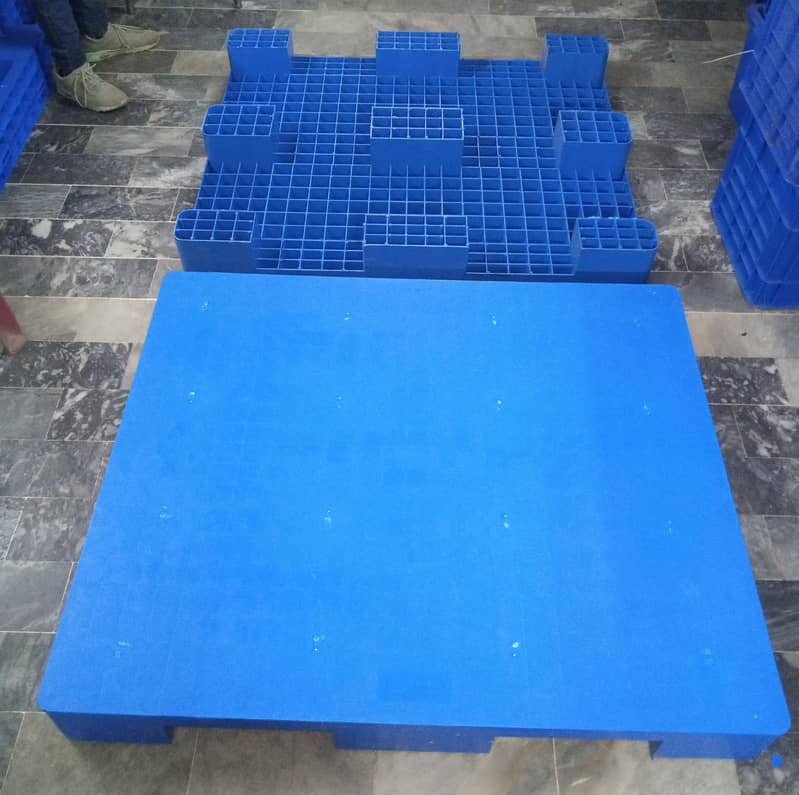 Plastic Pallets, Wooden Industrial Pallets,Industrial Bin, Storage Box 11