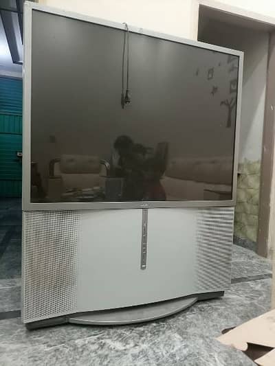 45," Sony Tv imported
