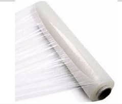 Shrink Plastic Roll 12 Inch and 18 inch Height and 900 feet Long Sheet